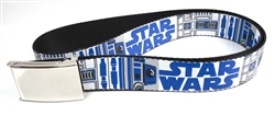 Star Wars R2-D2 Clothing Belt