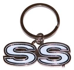 Key Chain, Super Sport SS Camaro