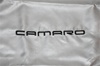 Car Cover 1993 - 2002, "Camaro" Embroidered Logo, Intro-Guard