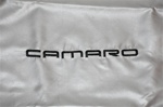 Car Cover 1993 - 2002, "Camaro" Embroidered Logo, Intro-Guard