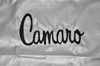 Car Cover 1974 - 1981, "Camaro" Embroidered Logo, Intro-Guard