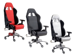 Pitstop Office Chair, GT