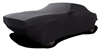 1967 - 1969 Camaro Onyx Stretch Fit Car Cover, Indoor Soft Lining