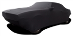 1967 - 1969 Camaro Onyx Stretch Fit Car Cover, Indoor Soft Lining
