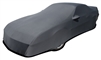 1982 - 1992 Camaro Onyx Stretch Fit Car Cover, Indoor Soft Lining