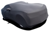 2010 - 2023 Camaro Onyx Stretch Fit Car Cover, Indoor Soft Lining