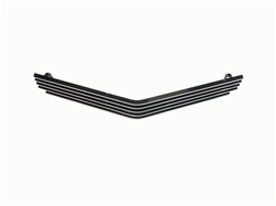 1978-1981 Custom Billet Aluminum Grille - Lower