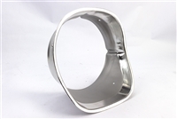 Photo of a 1974 - 1977 Camaro Headlight Bezel, Standard or Rally Sport, LH, NOS