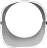 1974 - 1977 Camaro Headlight Bezel, Standard or Rally Sport, LH 333791