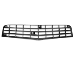 1978 - 1979 Camaro Upper Black Grille, Rally Sport or Z28