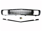 1969 Camaro Rally Sport Grille Kit