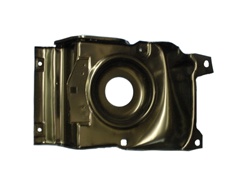 1969 Camaro Headlight Housing Bracket, Rally Sport, RH | Camaro Central