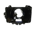 1982 - 1992 Headlight Beam Bucket, RH Inner