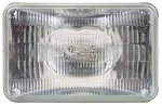 1982 - 1992 Camaro Headlight Headlamp High Beam Halogen Bulb, Each