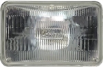 1982 - 1992 Camaro SilverStar HIGH Beam High Performance Halogen Headlight Headlamp, Each