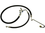 1969 Camaro Air Conditioning Main Hoses and Muffler Set, Big Block