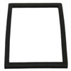 1970 - 1981 Camaro Air Conditioning Under Dash Box to Distribution Duct Gasket Seal