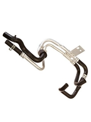 1995 - 2002 Camaro Air Conditioning Main Dual Hoses Set, V6