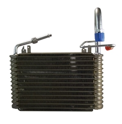 1970 - 1973 Camaro Air Conditioning Evaporator Core, V8