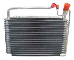 1974 - 1976 Camaro Air Conditioning Evaporator Core WITHOUT VIR, V8