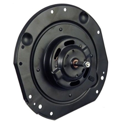 1967 - 1977 Camaro Heater Fan Blower Motor, With or Without Air Conditioning