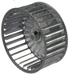 1967 - 1981 Camaro Heater Fan Blower Motor Wheel Squirrel Cage Fan