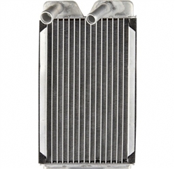 1970 - 1981 Heater Core, All Models without Air Conditioning