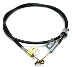 1970 - 1973 Camaro Heater Control Cable for Cars with Air Conditioning