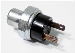 1975 - 1978 Air Conditioning Cycling Switch, Low Pressure Cut-Off