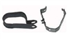 1969 - 1974 Heater Hose Brackets Set, Inner Fender Clip and Alternator Clip