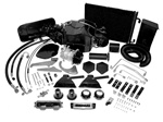 1968 Camaro  Vintage Air Gen V Air Conditioning System Kit