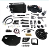 1982 - 1987 Chevrolet Camaro with Factory Air Gen 5 Sure-Fit Complete Kit
