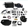 1988 - 1992 Chevrolet Camaro with Factory Air Gen 5 Sure-Fit Complete Kit