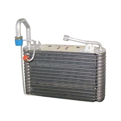 1967 - 1969 Camaro Air Conditioning Evaporator Core, Small Block