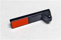 1982 - 1992 Camaro Door Lock Knob Button Slider, Each