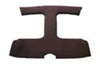 1993 - 2002 Camaro Headliner, T-Top