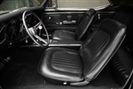 1967 Camaro Master Standard Interior Kit, Hardtop Stage 3