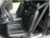 Image of the 1967 - 1969 Camaro Coupe Front Retractable Shoulder 3 Point Seatbelts Set with Starburst Push Buttons and Choice of Webbing Color