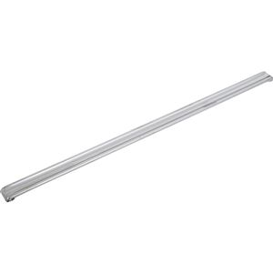 1968 - 1969 Camaro Convertible Deluxe Rear Side Panel Stainless Steel Molding Strip