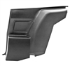 1970 - 1971 Camaro Rear Arm rest Side Panel Molding, RH