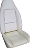 Image of a 1976 - 1981 Camaro Front Bucket Seat Foam, Deluxe Interior