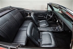 1967 Camaro Standard Interior Kit, Convertible Stage 1