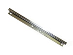 1967 Rear Upper Side Panel Stainless Steel Trim Molding, Standard Interior Coupe, Each