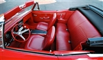 1967 Camaro Master Standard Interior Kit, Convertible Stage 3