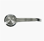 Discontinued, USE INT-318*** 1967 Camaro Inner Door Handle, Standard Interior USA Made, Each