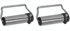 Seat Belt Retractor Roller Set, Dealer Optional, Pair