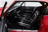 1967 Camaro Interior Kit, Deluxe Option, Coupe Stage 2