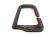 1993 - 2002 Camaro Seat Belt Shoulder Guide, Black Left Hand