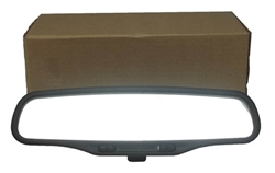 1993 - 2002 Camaro Interior Rear View Mirror with Map Lights, OE Style