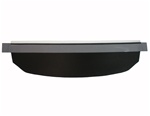 1970 - 1981 Camaro Rear Window Package Tray, OE Style